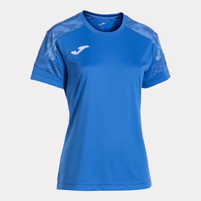 Tričko CHAMPIONSHIP VIII T-SHIRT JOMA