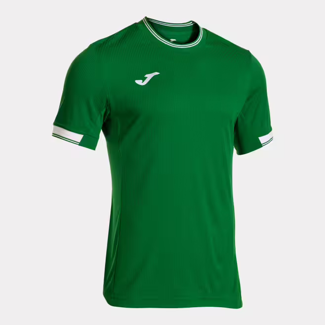 Tričko TOLETUM VI T-SHIRT JOMA