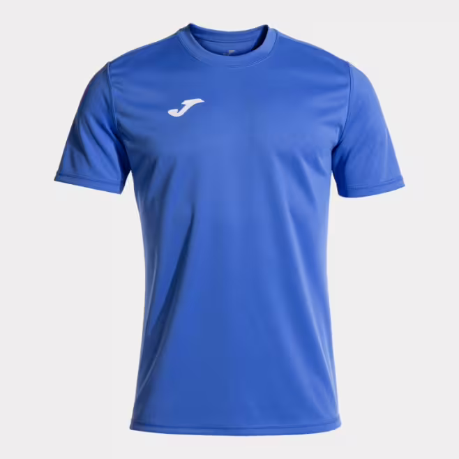 Tričko OLIMPIADA T-SHIRT JOMA