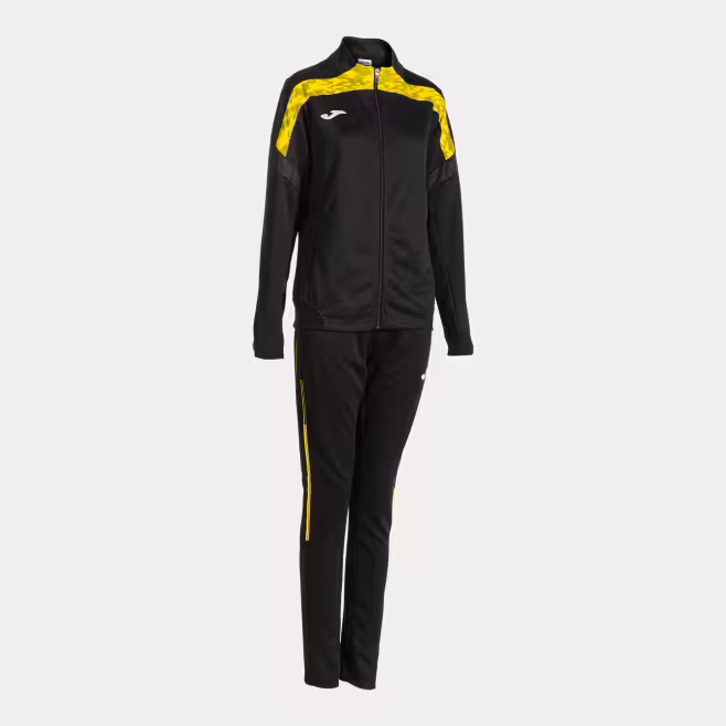 Souprava CHAMPIONSHIP VIII TRACKSUIT JOMA