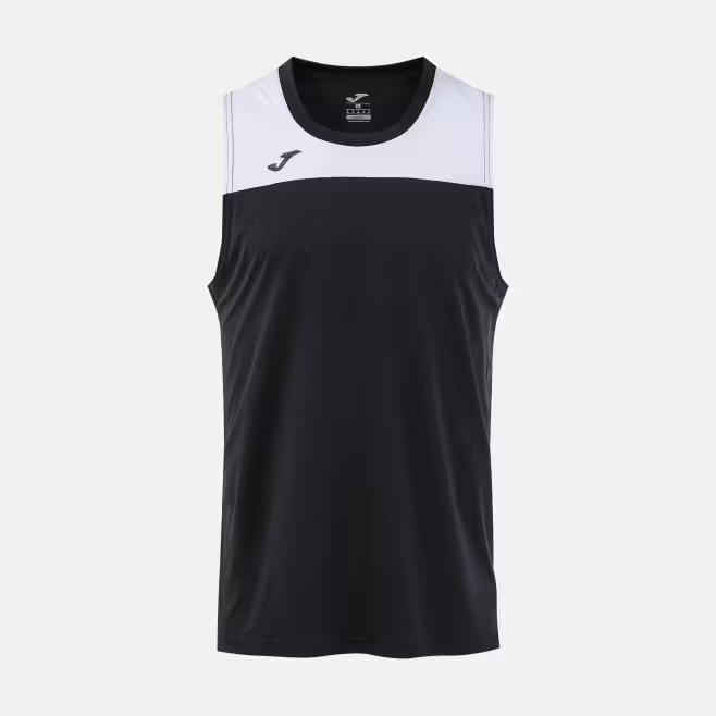 Tričko PHOENIX II SLEEVELESS JOMA