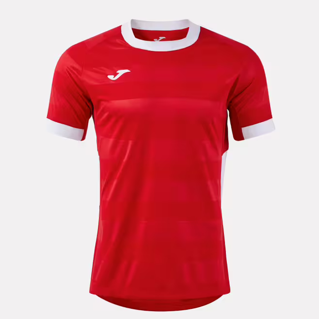 Tričko TOLETUM VII T-SHIRT M JOMA