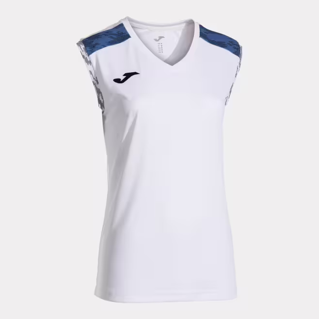 Tričko CHAMPIONSHIP VIII SLEEVELESS JOMA