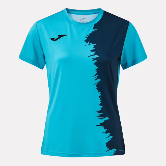 Tričko PICASHO CITY T-SHIRT W JOMA