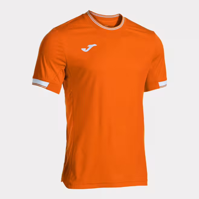 Tričko TOLETUM VI T-SHIRT JOMA