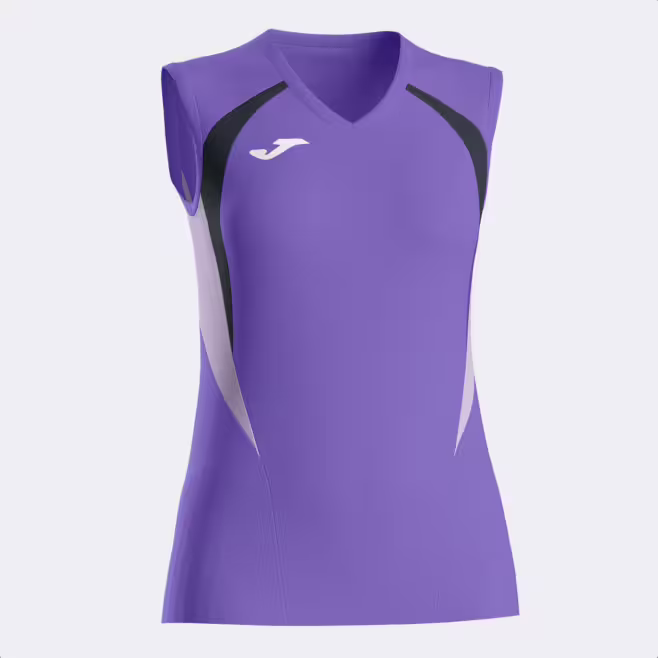 Tričko CHAMPIONSHIP 20° SLEEVELESS JOMA