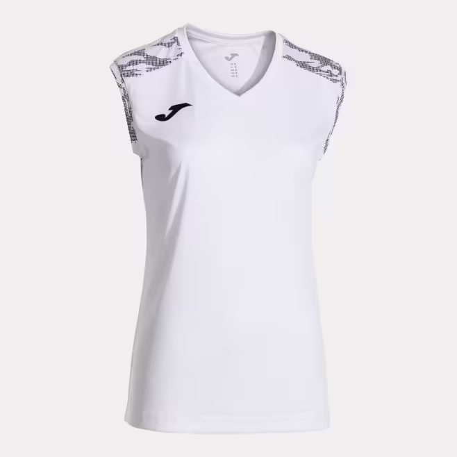 Tričko CHAMPIONSHIP VIII SLEEVELESS JOMA