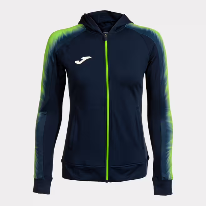 Mikina ELITE XI HOODIE JACKET JOMA