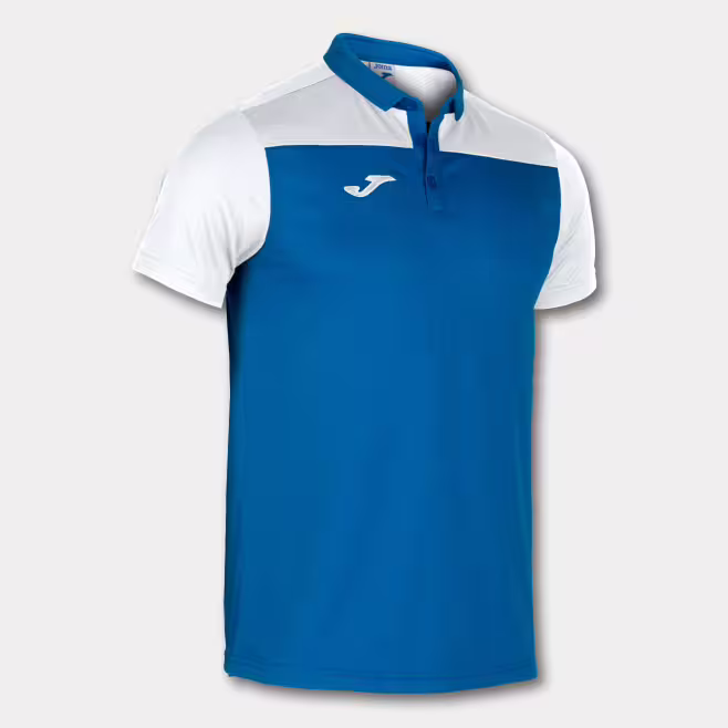 Polo tričko HOBBY II POLO JOMA