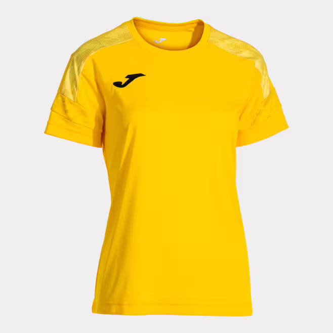 Tričko CHAMPIONSHIP VIII T-SHIRT JOMA