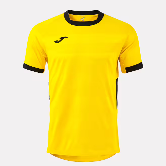 Tričko TOLETUM VII T-SHIRT M JOMA