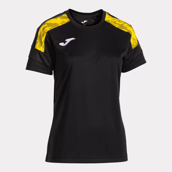 Tričko CHAMPIONSHIP VIII T-SHIRT JOMA