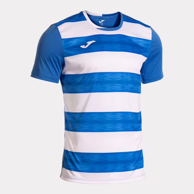 Tričko EUROPA VI T-SHIRT JOMA