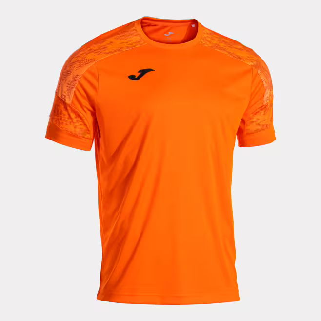 Tričko CHAMPIONSHIP VIII T-SHIRT JOMA