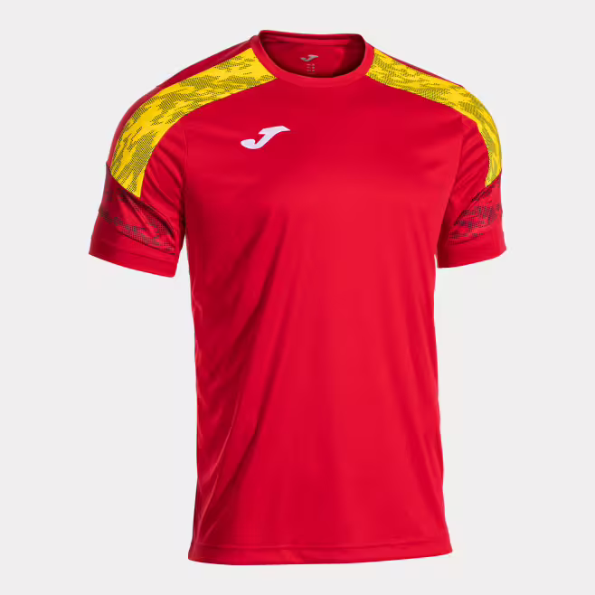 Tričko CHAMPIONSHIP VIII T-SHIRT JOMA