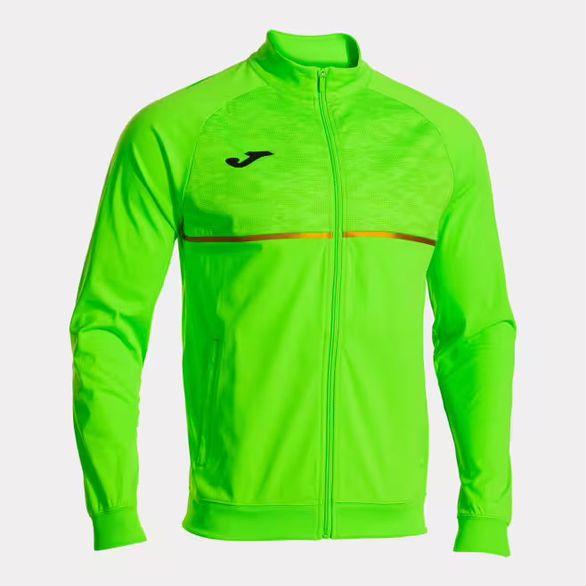 Mikina RECORD PRO TRACKSUIT TOP JOMA