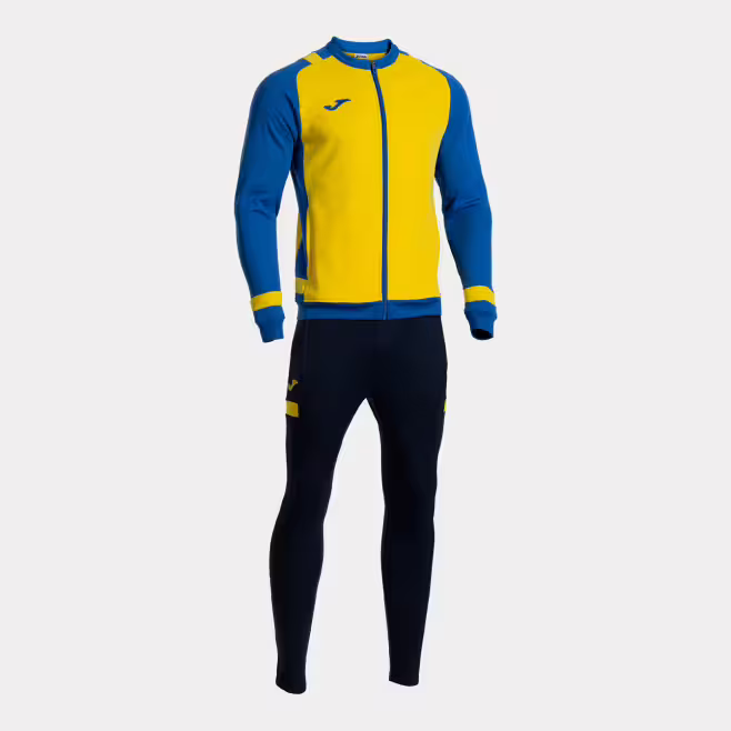 Souprava LIDER TRACKSUIT JOMA