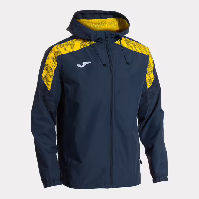 Bunda CHAMPIONSHIP VIII RAINJACKET JOMA