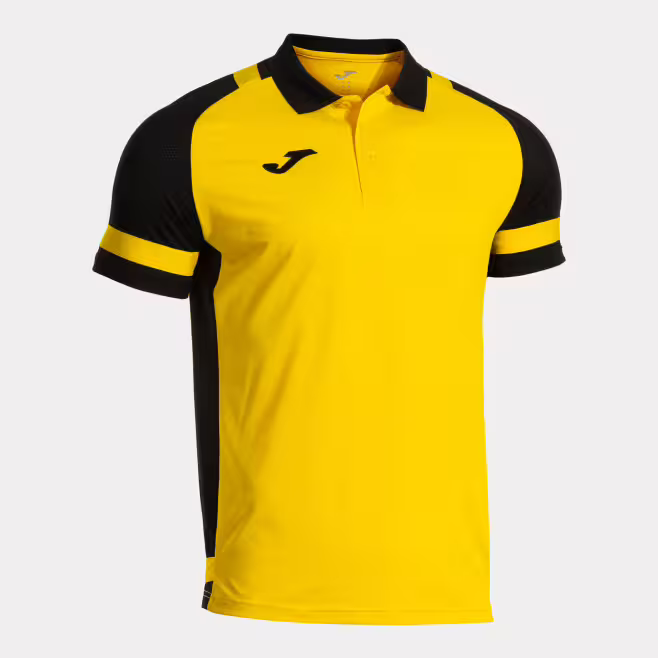 Polo tričko LIDER POLO JOMA