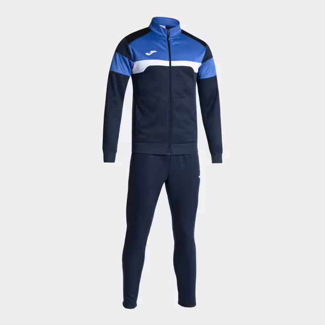 Souprava DANUBIO III TRACKSUIT  JOMA