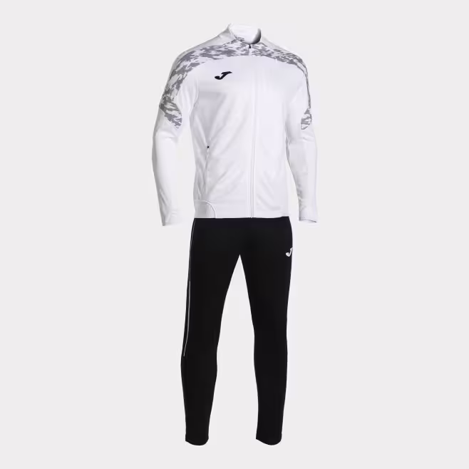 Souprava CHAMPIONSHIP VIII TRACKSUIT JOMA