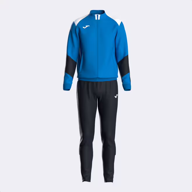 Souprava DANUBIO IV TRACKSUIT JOMA
