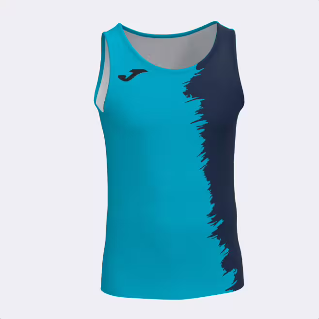 Tričko PICASHO SLEEVELES JOMA