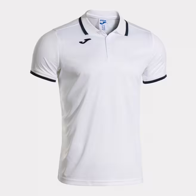 Polo tričko COMBI PREMIUM POLO JOMA