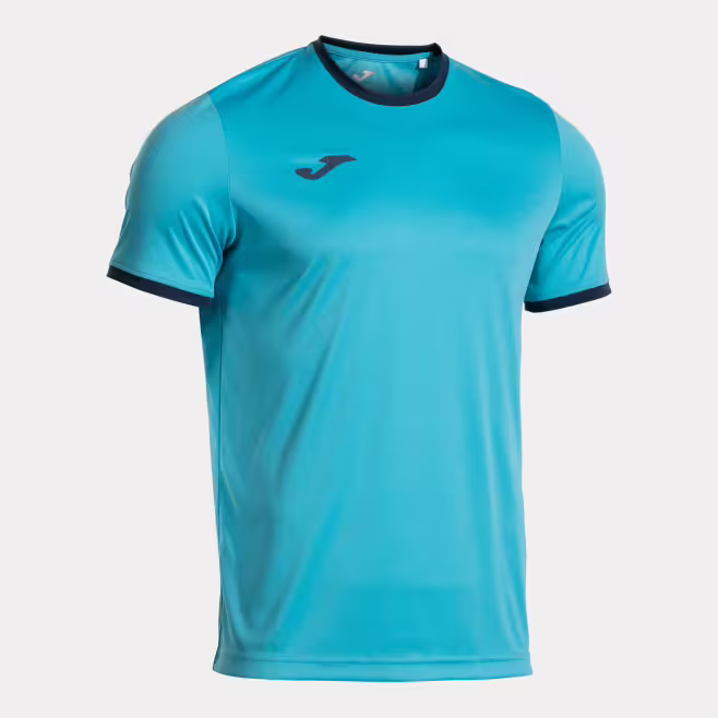 Tričko COMBI PREMIUM T-SHIRT JOMA