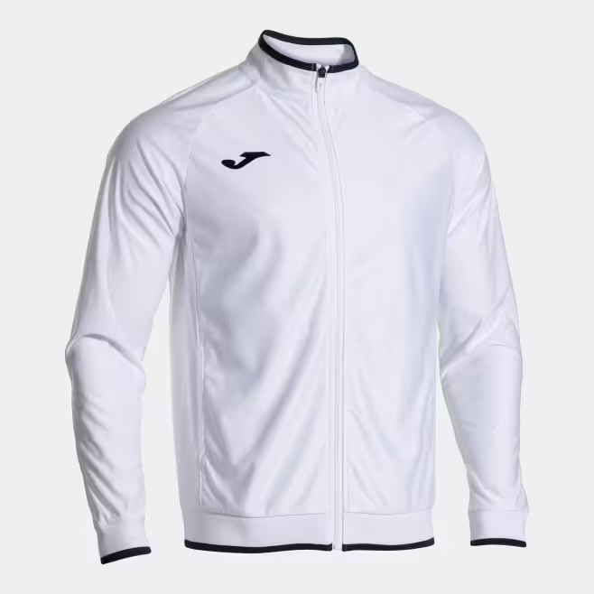 Mikina COMBI PREMIUM JACKET JOMA