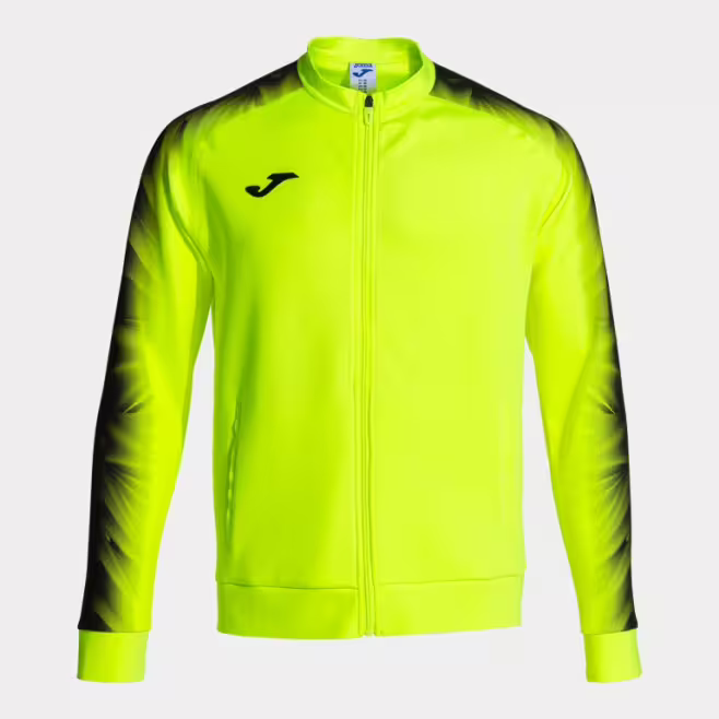 Mikina ELITE XI TRACKSUIT TOP JOMA