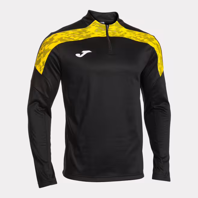 Mikina CHAMPIONSHIP VIII 1/2 SWEATSHIRT JOMA