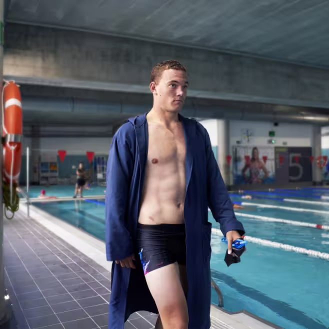 Župan BATHROBE MICRO-BATHROBE JOMA