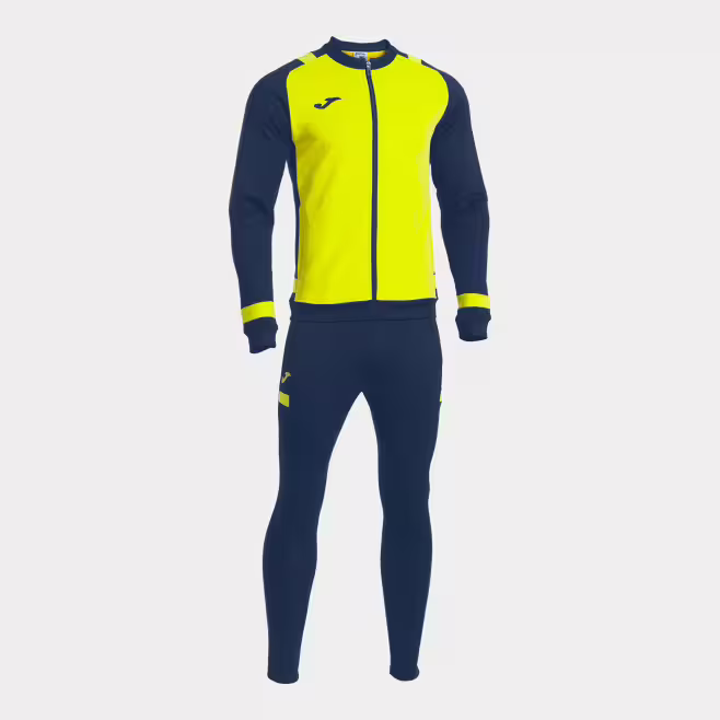 Souprava LIDER TRACKSUIT JOMA