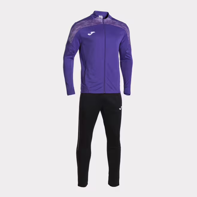 Souprava CHAMPIONSHIP VIII TRACKSUIT JOMA