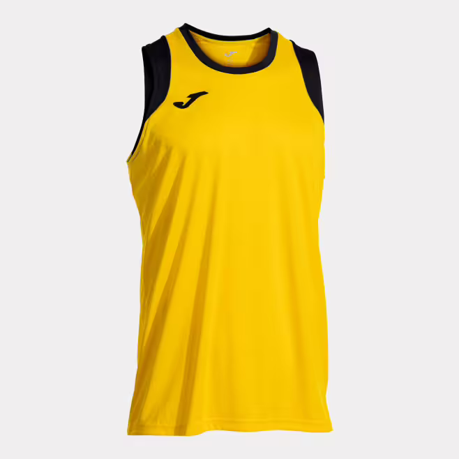 Tílko CANCHA SLEEVELESS M JOMA
