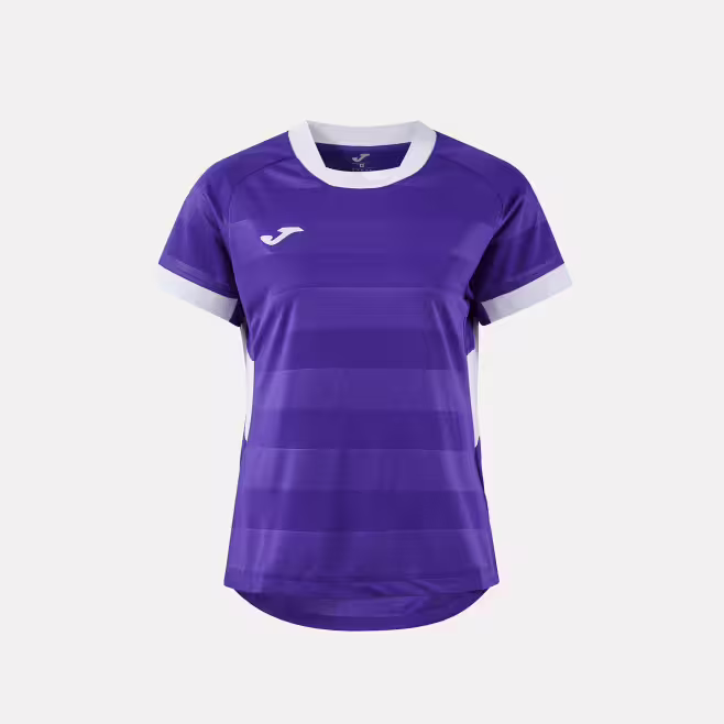 Tričko TOLETUM VII T-SHIRT W JOMA