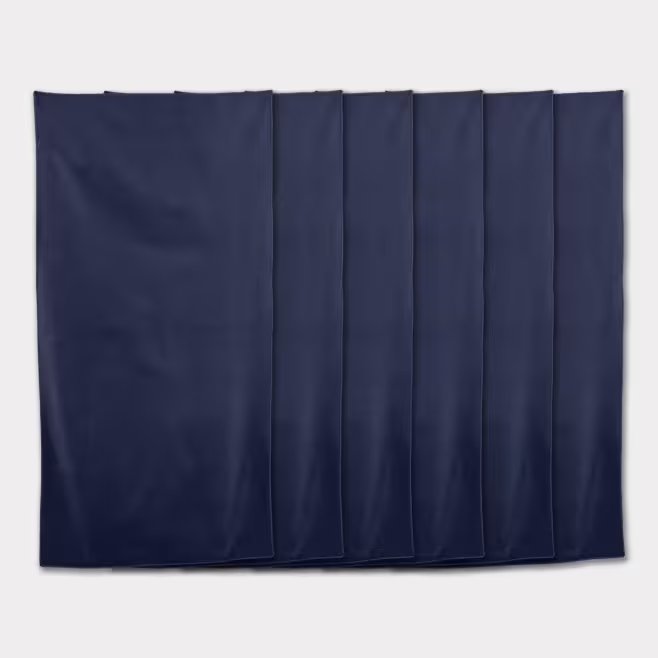 Ručník MICROFIBER TOWEL JOMA