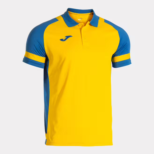 Polo tričko LIDER POLO JOMA