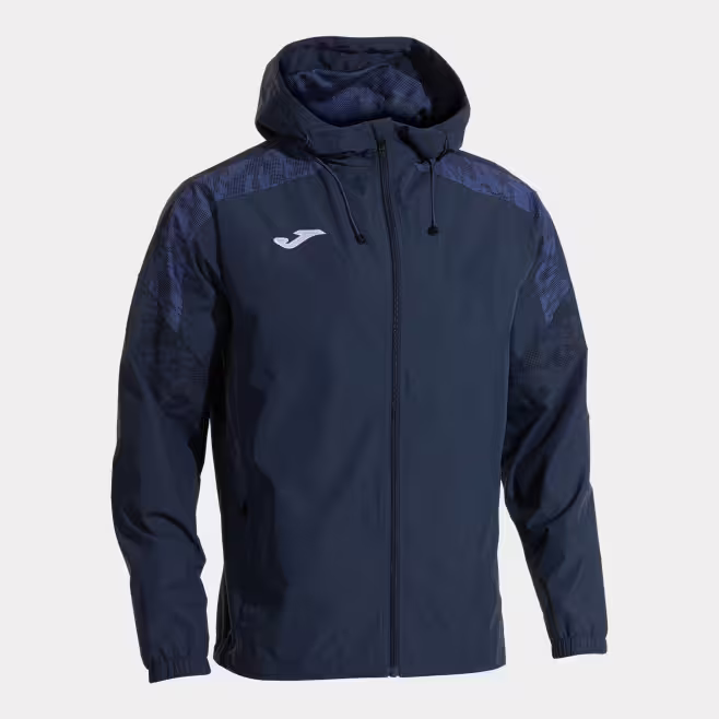 Bunda CHAMPIONSHIP VIII RAINJACKET JOMA