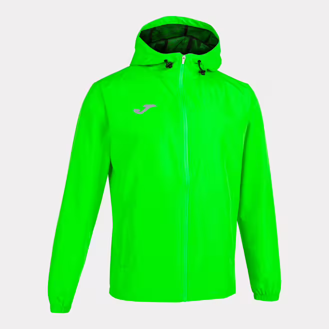 Bunda COMBI RUNNING RAINCOAT JOMA
