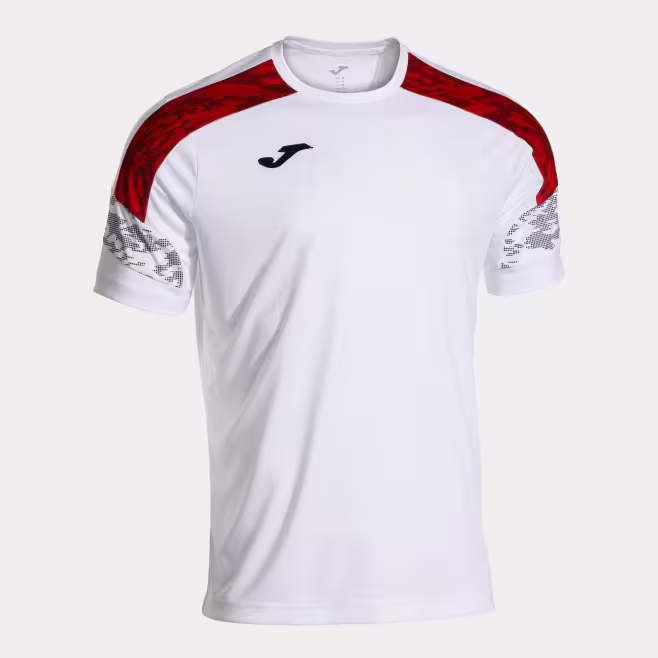 Tričko CHAMPIONSHIP VIII T-SHIRT JOMA