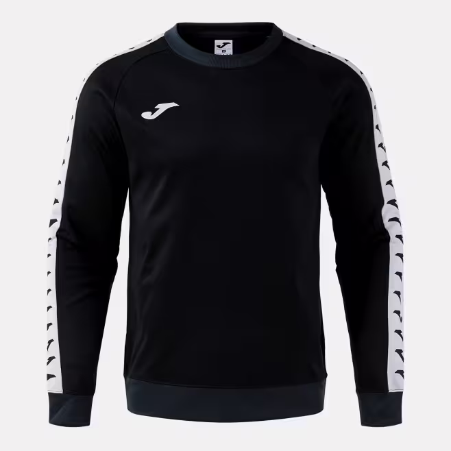 Mikina HEROIC SWEATSHIRT JOMA