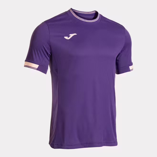 Tričko TOLETUM VI T-SHIRT JOMA