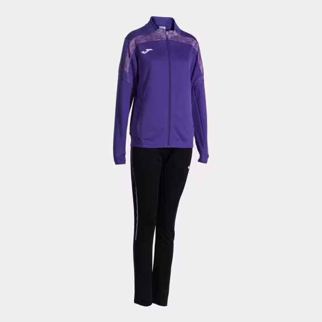 Souprava CHAMPIONSHIP VIII TRACKSUIT JOMA