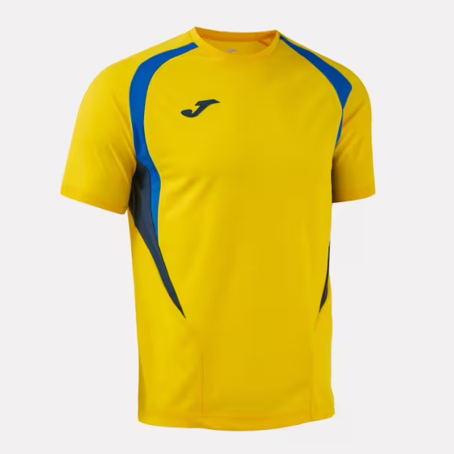 Tričko CHAMPIONSHIP 20º T-SHIRT JOMA