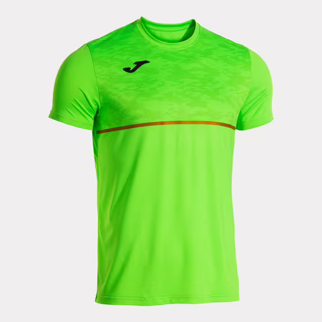 Tričko RECORD PRO T-SHIRT JOMA
