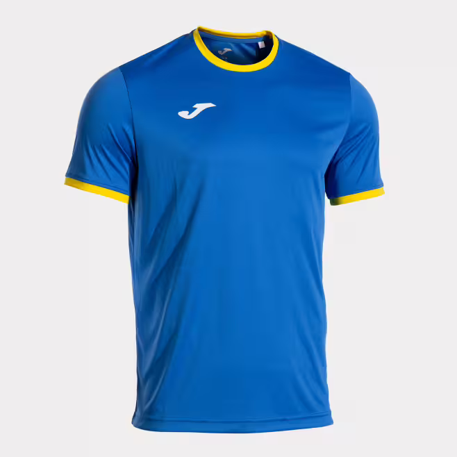 Tričko COMBI PREMIUM T-SHIRT JOMA