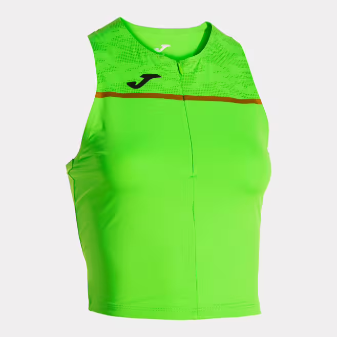 Tričko RECORD PRO TOP JOMA