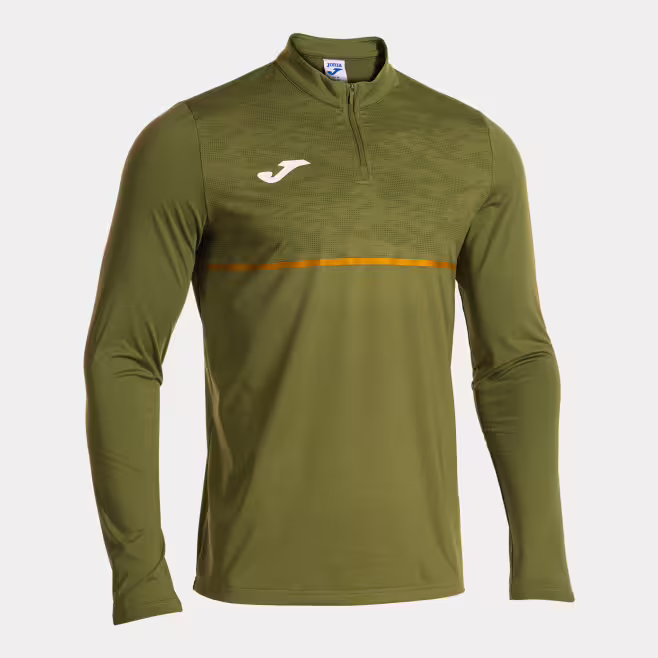 Mikina RECORD PRO SWEATSHIRT JOMA